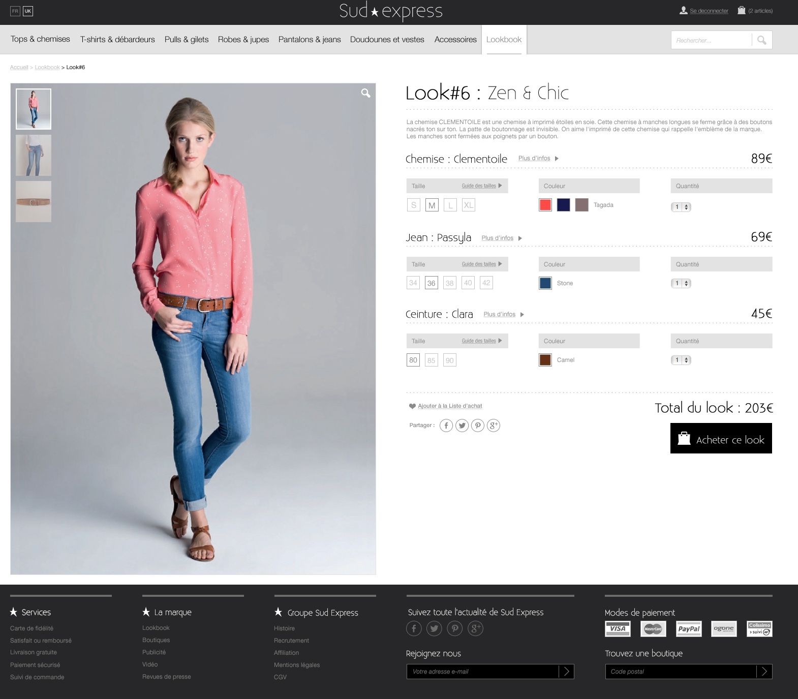 SudExpress_FA_LookBook